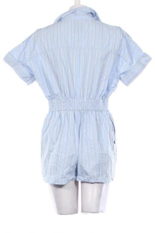 Damski krótki kombinezon Minus, Rozmiar S, Kolor Kolorowy, Cena 142,39 zł