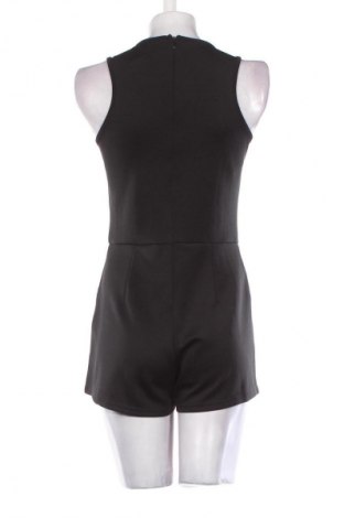 Dámská krátká kombinéza  Missguided, Velikost M, Barva Černá, Cena  495,00 Kč