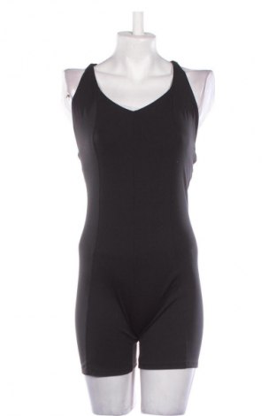 Kurzer Damenoverall Oysho, Größe L, Farbe Schwarz, Preis € 17,99