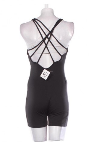 Kurzer Damenoverall Oysho, Größe L, Farbe Schwarz, Preis € 17,99