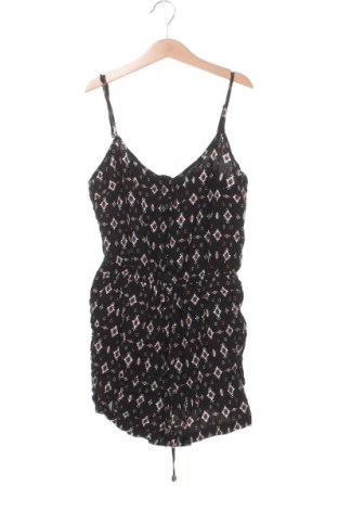 Дамски къс гащеризон Papaya, Размер M, Цвят Многоцветен, Цена 31,99 лв.