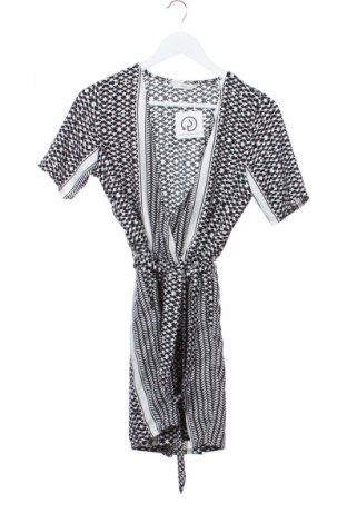 Salopetă scurtă de damă Pigalle, Mărime XS, Culoare Multicolor, Preț 53,99 Lei