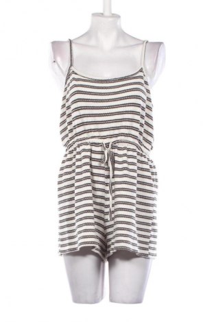 Salopetă scurtă de damă Primark, Mărime M, Culoare Multicolor, Preț 102,89 Lei