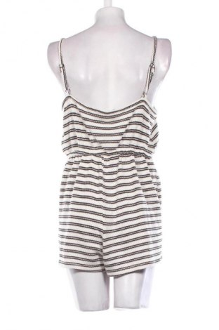 Salopetă scurtă de damă Primark, Mărime M, Culoare Multicolor, Preț 102,89 Lei