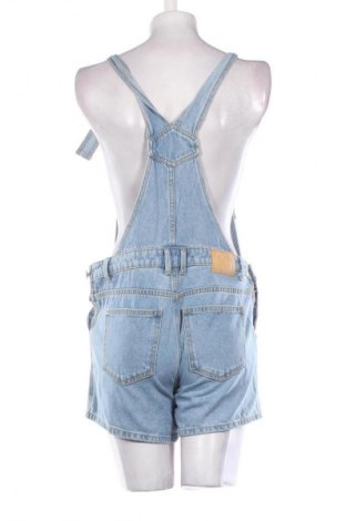 Dámská krátka kombinéza  Pull&Bear, Veľkosť M, Farba Modrá, Cena  19,95 €
