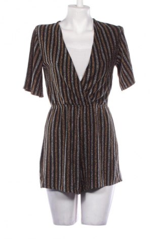 Női rövid overál Pull&Bear, Méret M, Szín Sokszínű, Ár 5 689 Ft