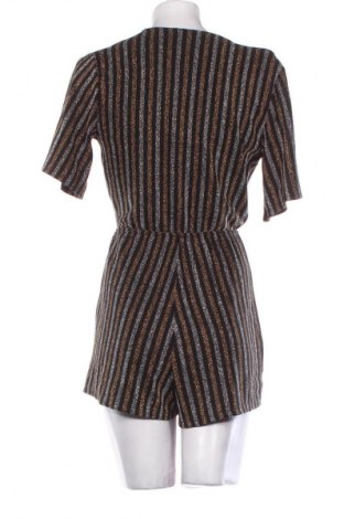 Női rövid overál Pull&Bear, Méret M, Szín Sokszínű, Ár 5 689 Ft