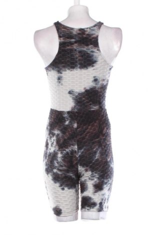 Salopetă scurtă de damă Rue 21, Mărime S, Culoare Multicolor, Preț 103,03 Lei