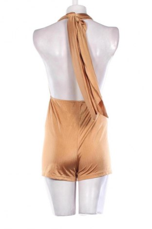 Dámská krátká kombinéza  SHEIN, Velikost S, Barva Zlatistá, Cena  289,00 Kč