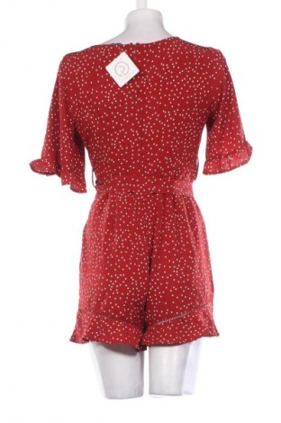 Női rövid overál SHEIN, Méret S, Szín Sokszínű, Ár 7 828 Ft