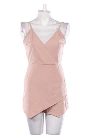 Női rövid overál SHEIN, Méret M, Szín Rózsaszín, Ár 6 429 Ft