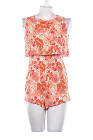 Dámská krátka kombinéza  SHEIN, Veľkosť S, Farba Viacfarebná, Cena  19,95 €