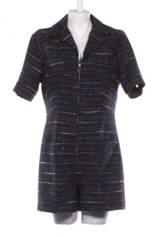 Dámská krátka kombinéza  Sandro, Veľkosť M, Farba Viacfarebná, Cena  129,72 €