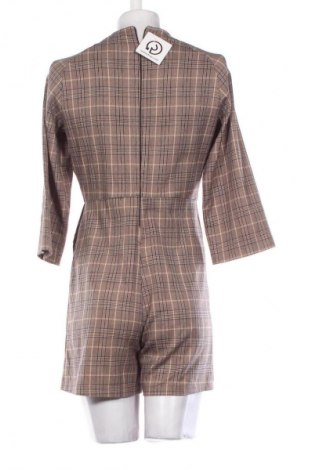 Kurzer Damenoverall She, Größe M, Farbe Mehrfarbig, Preis € 16,99