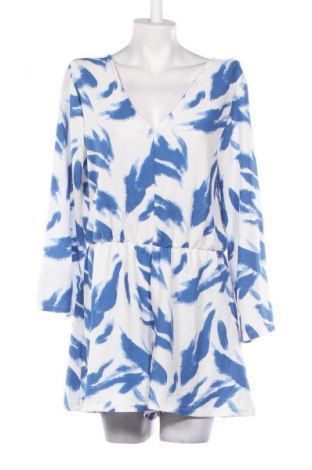 Női rövid overál Sinsay, Méret L, Szín Sokszínű, Ár 6 409 Ft