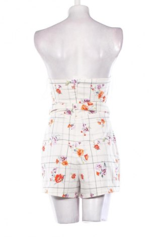 Dámská krátka kombinéza  Tally Weijl, Veľkosť S, Farba Viacfarebná, Cena  12,95 €