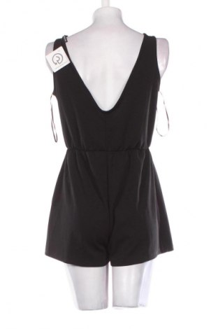 Női rövid overál Terranova, Méret M, Szín Fekete, Ár 7 828 Ft