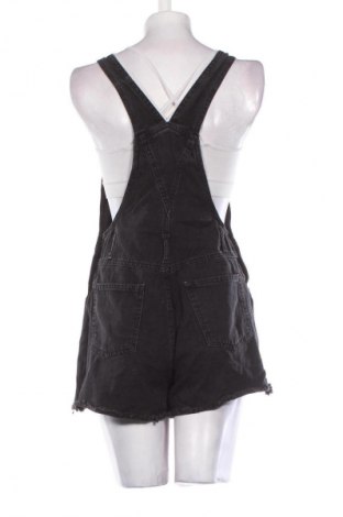 Kurzer Damenoverall Terranova, Größe M, Farbe Schwarz, Preis 15,99 €