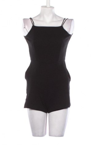 Kurzer Damenoverall Unbranded, Größe S, Farbe Schwarz, Preis € 20,02