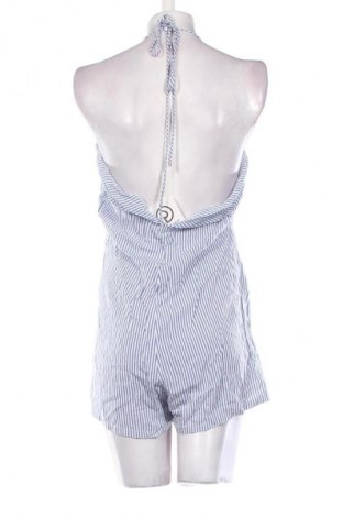 Дамски къс гащеризон Unbranded, Размер XL, Цвят Многоцветен, Цена 31,99 лв.