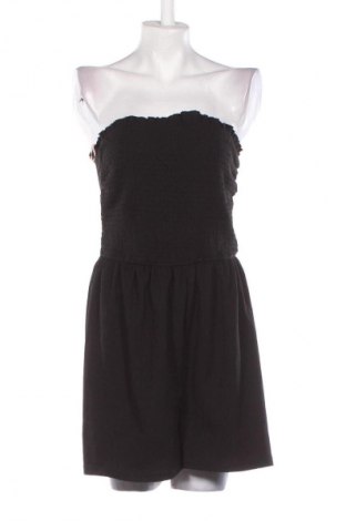Women's short jumpsuit Unbranded, Μέγεθος S, Χρώμα Μαύρο, Τιμή 20,41 €