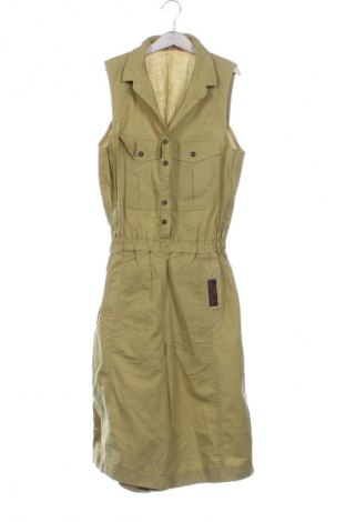 Kurzer Damenoverall Unbranded, Größe XXS, Farbe Grün, Preis € 19,95