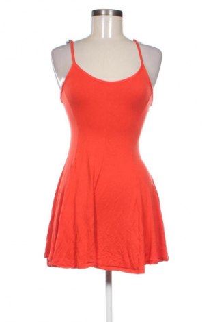Women's short jumpsuit Unbranded, Μέγεθος XS, Χρώμα Πορτοκαλί, Τιμή 19,95 €