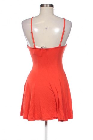 Women's short jumpsuit Unbranded, Μέγεθος XS, Χρώμα Πορτοκαλί, Τιμή 19,95 €