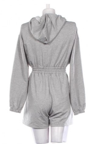 Women's short jumpsuit Unbranded, Μέγεθος S, Χρώμα Γκρί, Τιμή 13,99 €