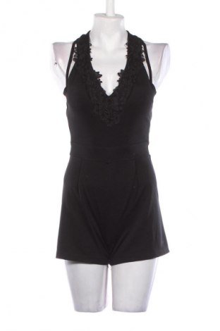 Női rövid overál Unbranded, Méret S, Szín Fekete, Ár 6 409 Ft