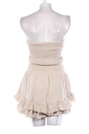 Dámská krátká kombinéza  Unbranded, Velikost M, Barva Krémová, Cena  399,00 Kč