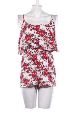 Salopetă scurtă de damă Unbranded, Mărime M, Culoare Multicolor, Preț 103,00 Lei