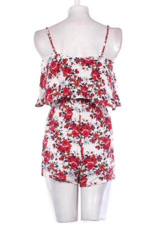 Salopetă scurtă de damă Unbranded, Mărime M, Culoare Multicolor, Preț 103,00 Lei