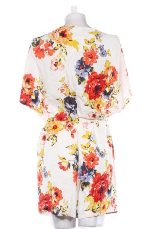 Kurzer Damenoverall VILA, Größe M, Farbe Mehrfarbig, Preis € 20,99