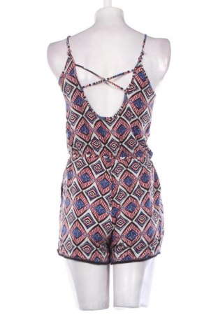 Salopetă scurtă de damă Yfl Reserved, Mărime M, Culoare Multicolor, Preț 102,89 Lei