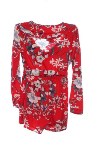 Női rövid overál Zaful, Méret S, Szín Sokszínű, Ár 6 429 Ft