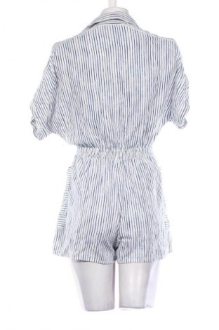 Kurzer Damenoverall Zara, Größe S, Farbe Mehrfarbig, Preis € 22,99