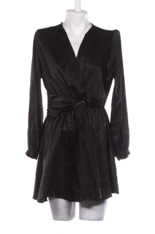 Dámská krátká kombinéza  Zara, Velikost M, Barva Černá, Cena  430,00 Kč