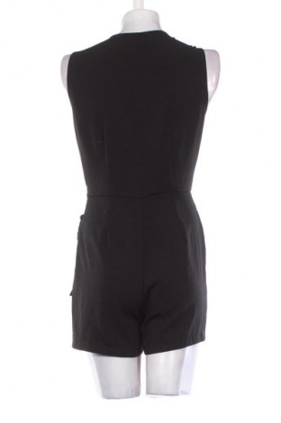 Dámská krátká kombinéza  Zara, Velikost S, Barva Černá, Cena  430,00 Kč