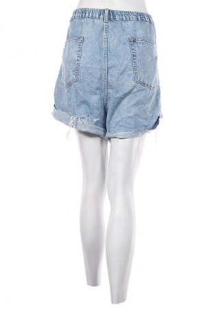 Damen Shorts ASOS, Größe 3XL, Farbe Blau, Preis € 17,99