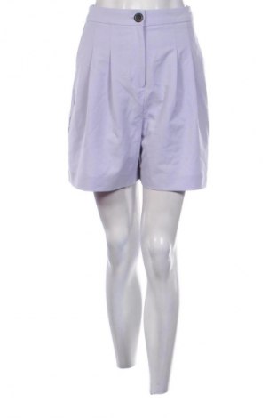 Dámské kraťasy  ASOS, Velikost S, Barva Fialová, Cena  269,00 Kč