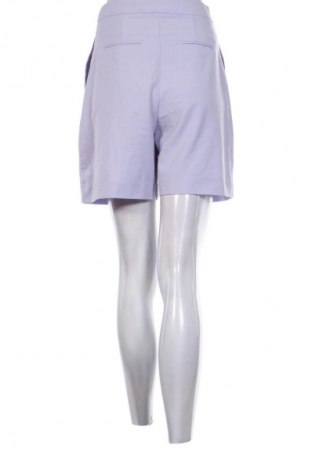 Dámské kraťasy  ASOS, Velikost S, Barva Fialová, Cena  269,00 Kč