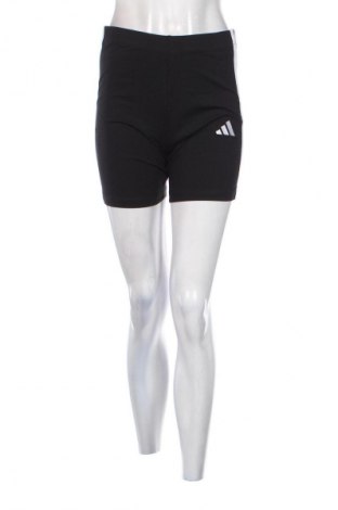 Dámske kraťasy  Adidas, Veľkosť L, Farba Čierna, Cena  37,95 €