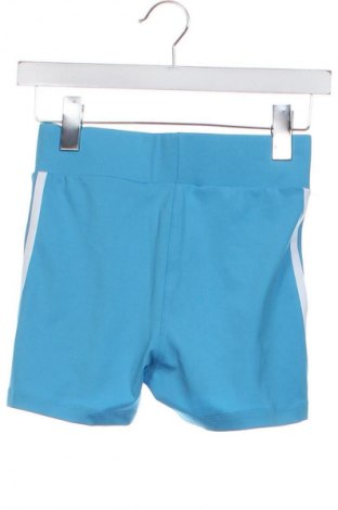 Дамски къс панталон Adidas, Размер XXS, Цвят Син, Цена 77,00 лв.