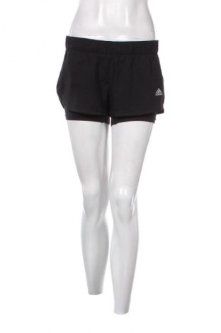 Damen Shorts Adidas, Größe M, Farbe Schwarz, Preis € 19,99