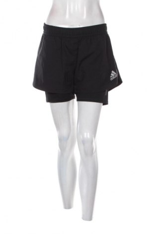 Damen Shorts Adidas, Größe XL, Farbe Schwarz, Preis € 18,99