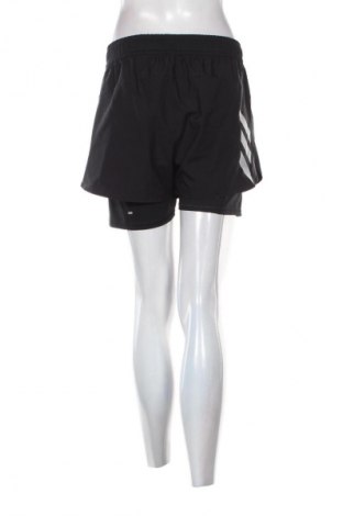Damen Shorts Adidas, Größe XL, Farbe Schwarz, Preis € 18,99