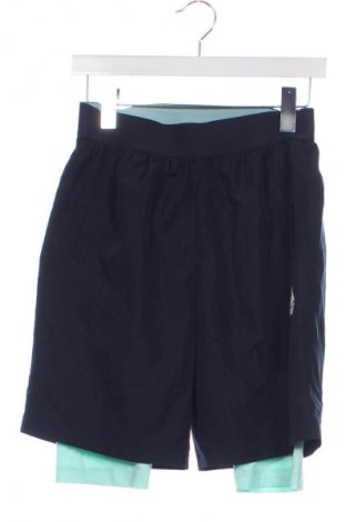 Дамски къс панталон Adidas, Размер XS, Цвят Многоцветен, Цена 14,99 лв.