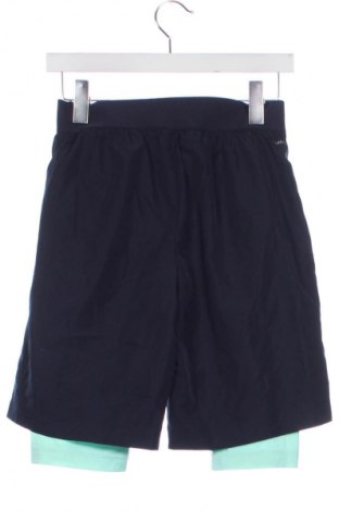 Дамски къс панталон Adidas, Размер XS, Цвят Многоцветен, Цена 14,99 лв.