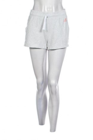 Női rövidnadrág Adidas, Méret M, Szín Szürke, Ár 7 179 Ft